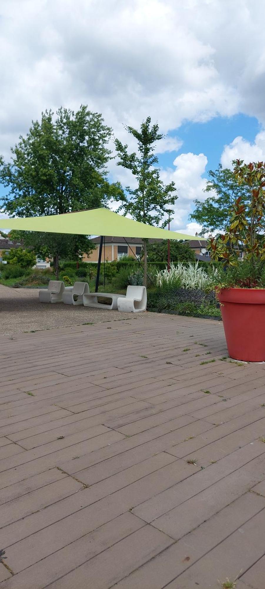 Duplex Cozy Appartement Montigny-les-Metz Buitenkant foto